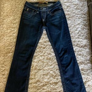 Big Star Jeans